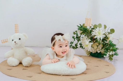 临沂宝宝喜欢侧着睡 临沂宝宝喜欢侧着睡